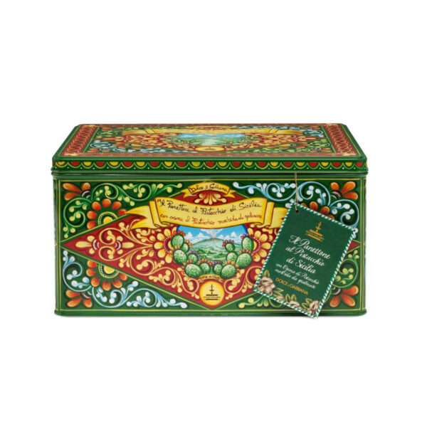 Dolce & Gabbana Pistacchio<Br>Groen, 600 gram