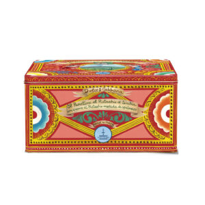 Dolce & Gabbana Pistacchio<Br>Rood, 600 gram