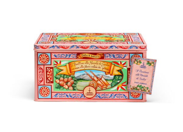 Dolce & Gabbana Nocciole<Br>1000 gram
