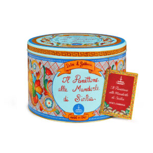 Dolce & Gabbana Mandorla<Br>Blauw, 1000 gram