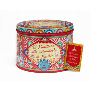 Dolce & Gabbana Mandorla<Br>Rood, 1000 gram