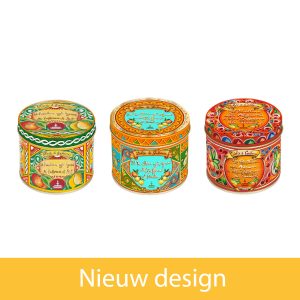 D&G Agli agrumi e allo zafferano<Br>100 gram