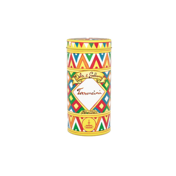 Dolce & Gabbana Torroncini<Br>150 gram