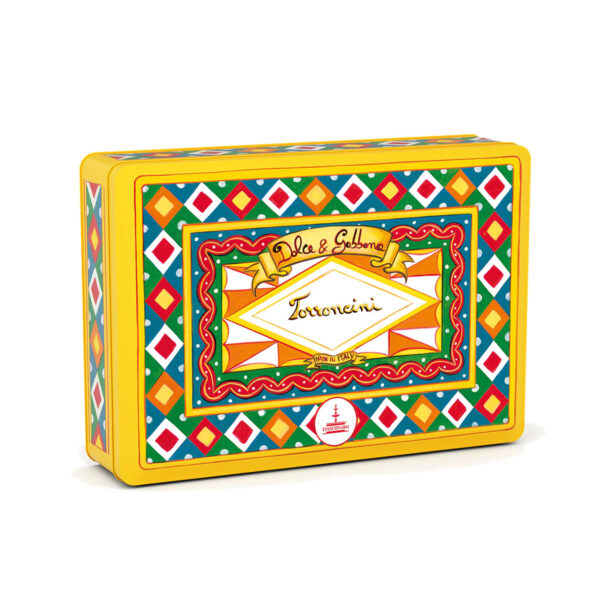 Dolce & Gabbana Torroncini<Br>250 gram