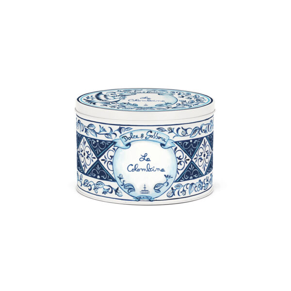 Colombina Fiasconaro D&G blu<Br>100 gram