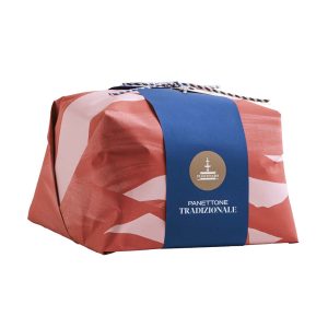 Fiasconaro Tradizionale <Br>750 gram