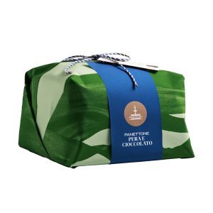 Fiasconaro Pere e Cioccolato<Br>750 gram