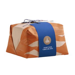Fiasconaro Cioccolato <Br>750 gram