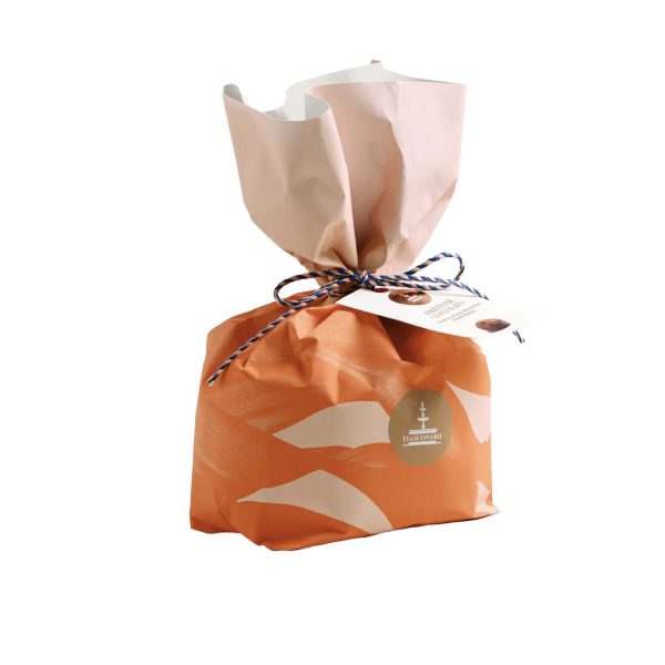 Fiasconaro Cioccolato<Br>500 gram
